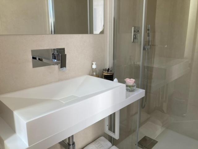 Chambre Privee Au Coeur De La Ville Nice Dış mekan fotoğraf