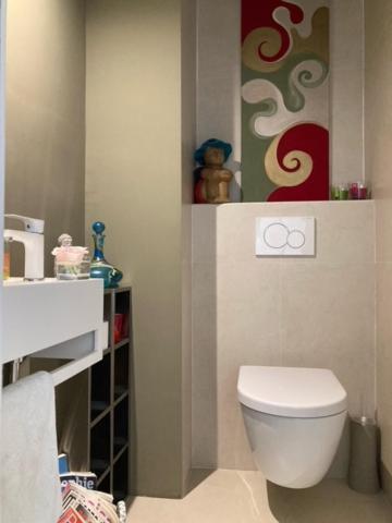 Chambre Privee Au Coeur De La Ville Nice Dış mekan fotoğraf